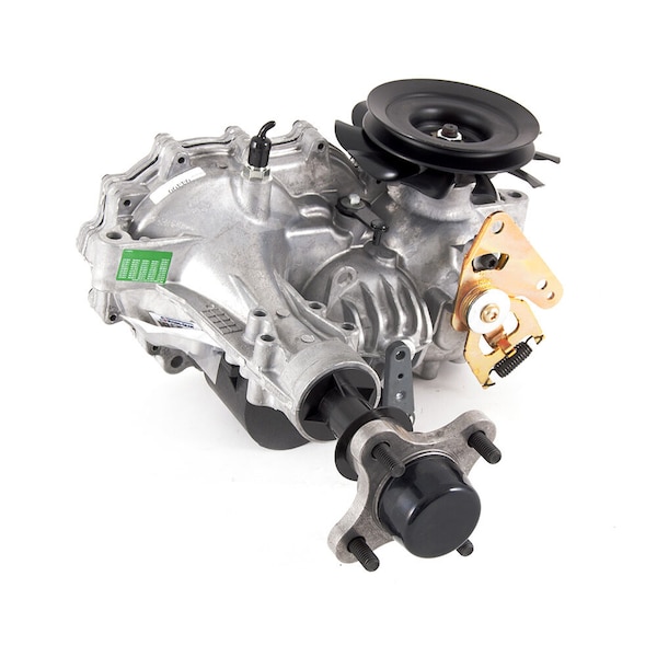 Trans Asm-Hydro Rh